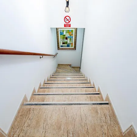 Apartment 1l. Cozy Flores With Pool