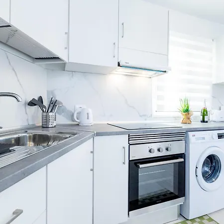 Apartment 1l. Cozy Flores With Pool Costa Adeje (Tenerife)