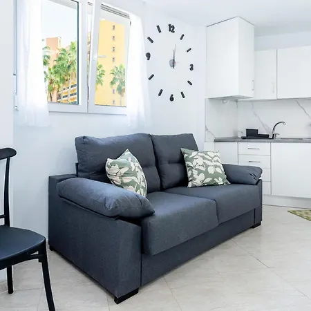 1l. Cozy Flores With Pool *