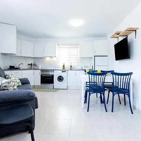 Apartment 1l. Cozy Flores With Pool *