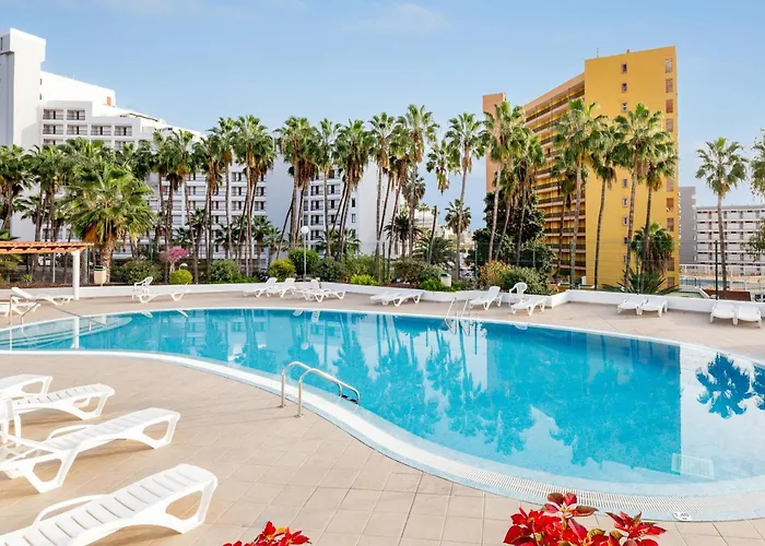 1l. Cozy Flores With Pool * Адехе