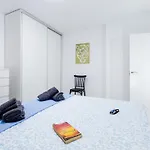 Apartament 1l. Cozy Flores With Pool Costa Adeje (Tenerife)