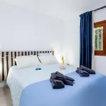 1l. Cozy Flores With Pool Apartament Costa Adeje (Tenerife)