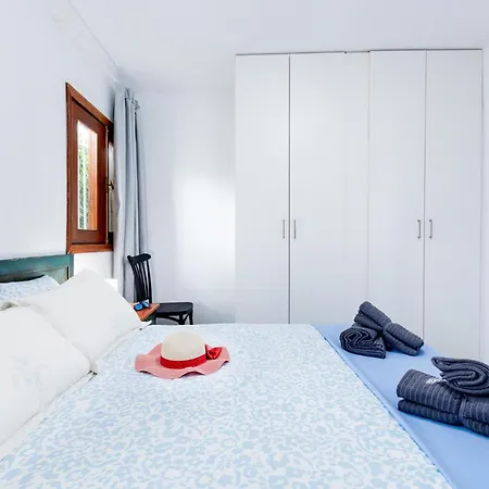 Appartement 1l. Cozy Flores With Pool