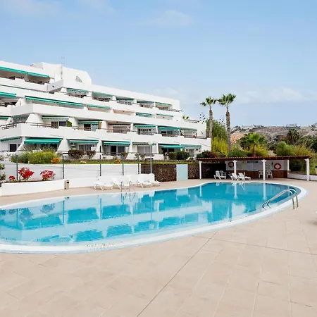 Appartement 1l. Cozy Flores With Pool *