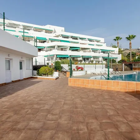 Appartement 1l. Cozy Flores With Pool