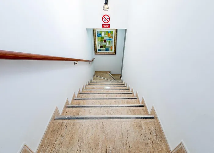 Appartement 1l. Cozy Flores With Pool